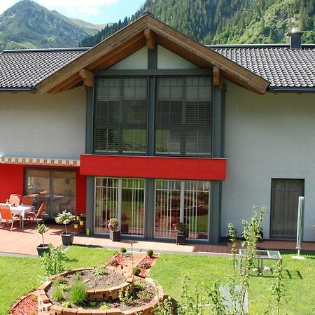 Ferienwohnung Kendler Huttschlag Екстер'єр фото