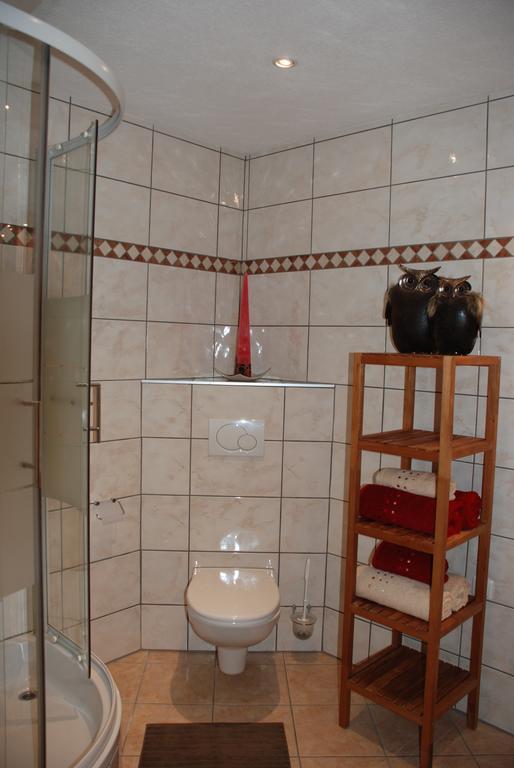 Ferienwohnung Kendler Huttschlag Екстер'єр фото