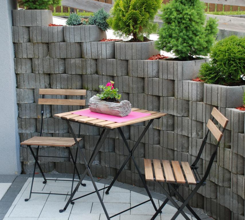 Ferienwohnung Kendler Huttschlag Екстер'єр фото