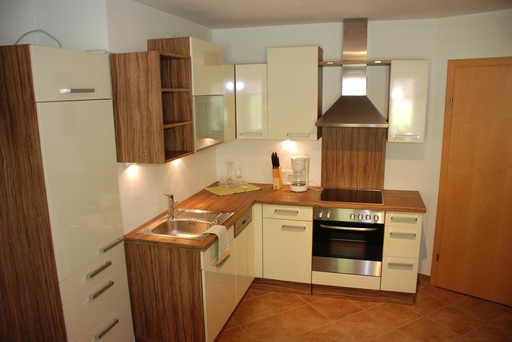 Ferienwohnung Kendler Huttschlag Екстер'єр фото