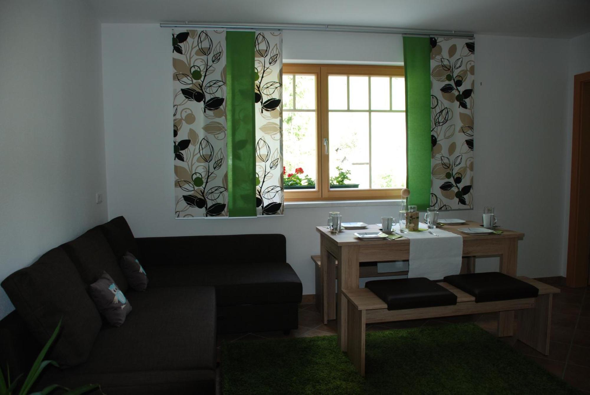 Ferienwohnung Kendler Huttschlag Екстер'єр фото