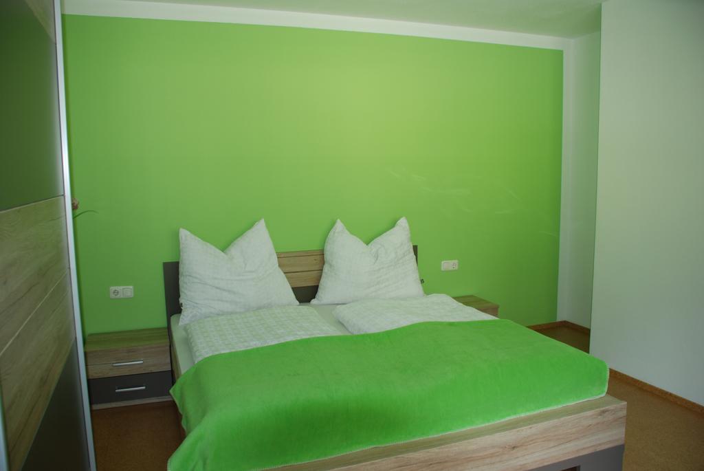 Ferienwohnung Kendler Huttschlag Екстер'єр фото